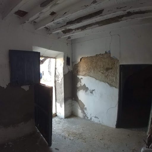 ML958 Alfaix Village house in need of complete renovation