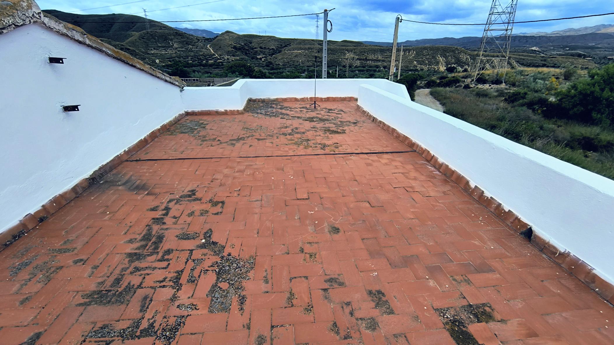 IMG_20250509_121424605_AE~3 M2182-Semi detached cortijo with land.