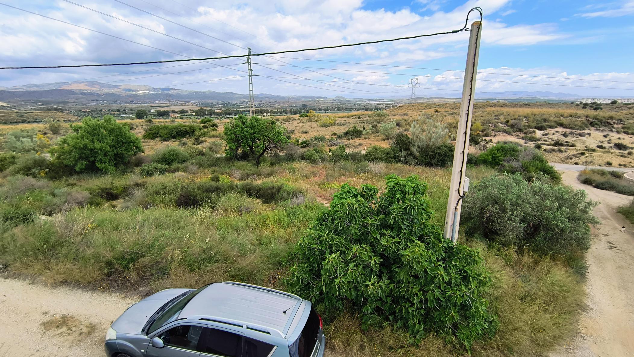 IMG_20250509_121432533_AE M2182-Semi detached cortijo with land.