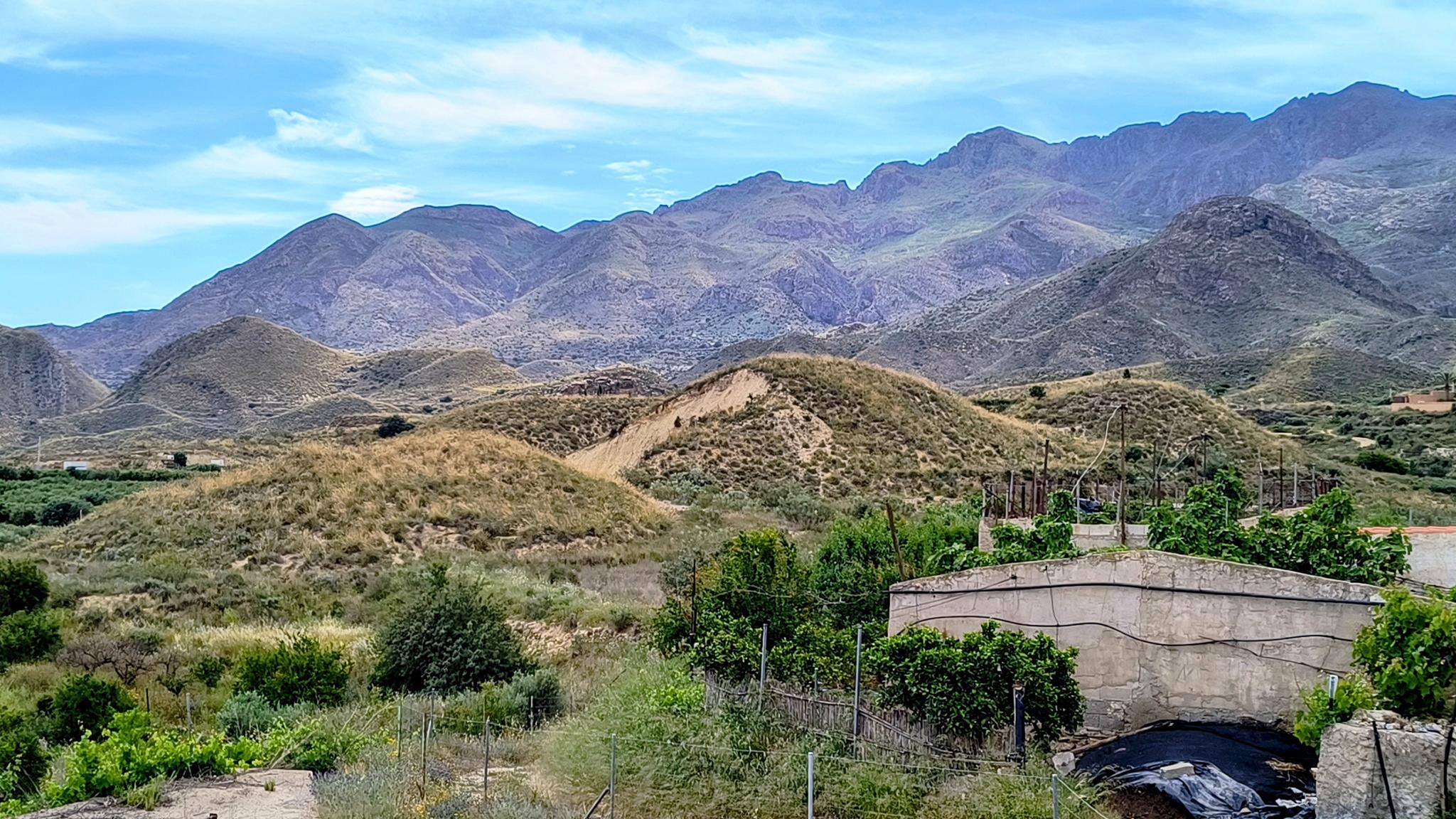 IMG_20250509_121505260_AE~2 M2182-Semi detached cortijo with land.