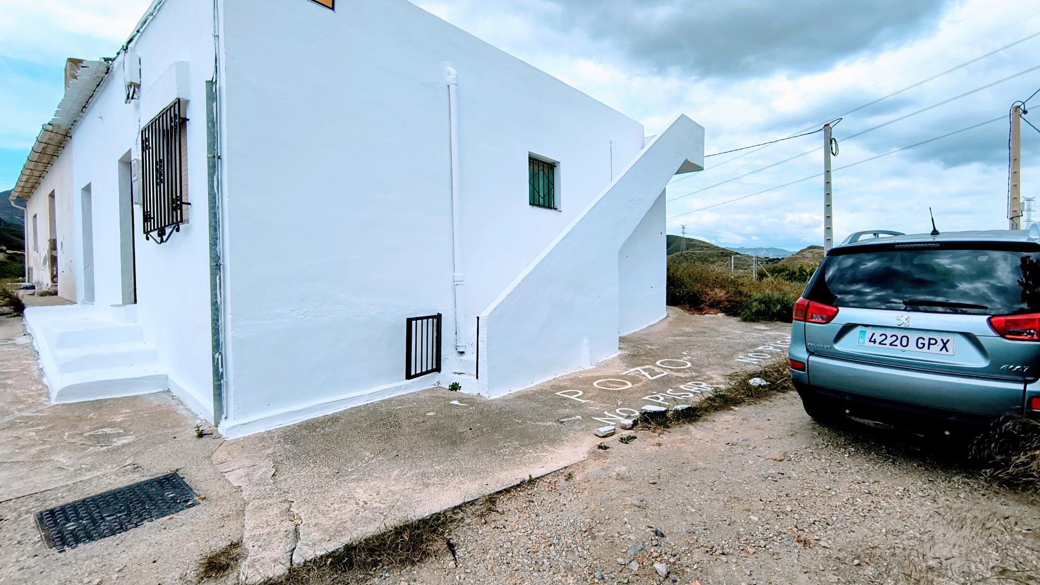 IMG_20250509_122051728_AE M2182-Semi detached cortijo with land.