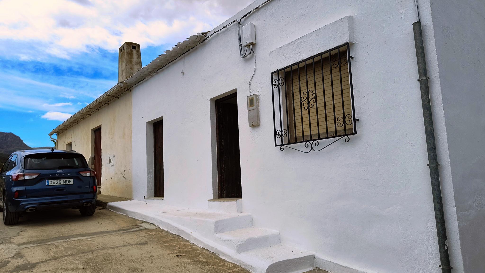 IMG_20250509_122150342_AE~2 M2182-Semi detached cortijo with land.