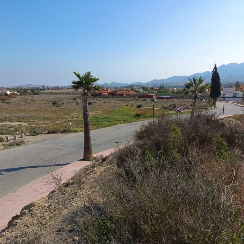 m2184-Cortijo on over 26,000m2.