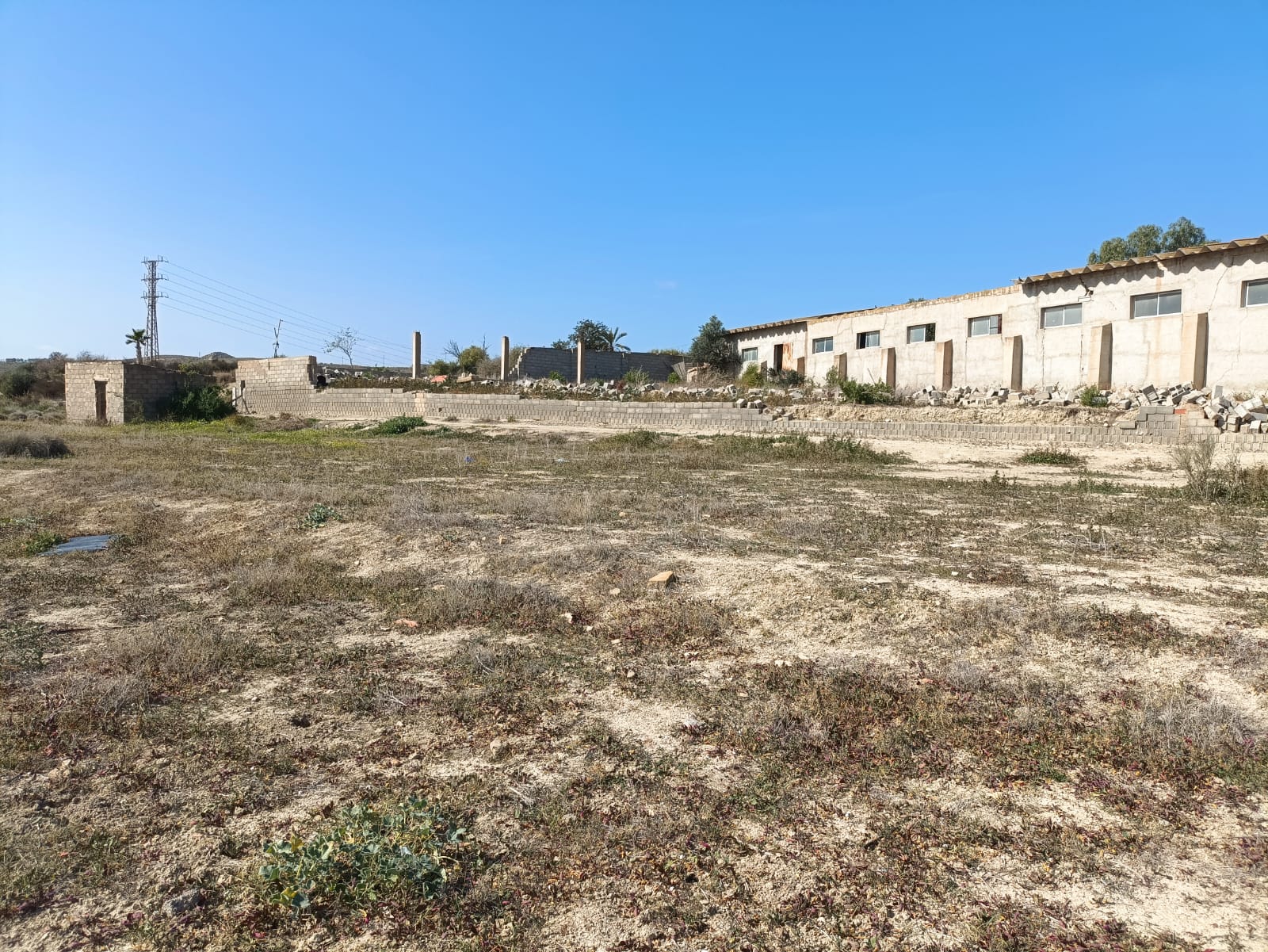 WhatsApp Image 2025-09-03 at 10.28.18_6b7b742d m2184-Cortijo on over 26,000m2.