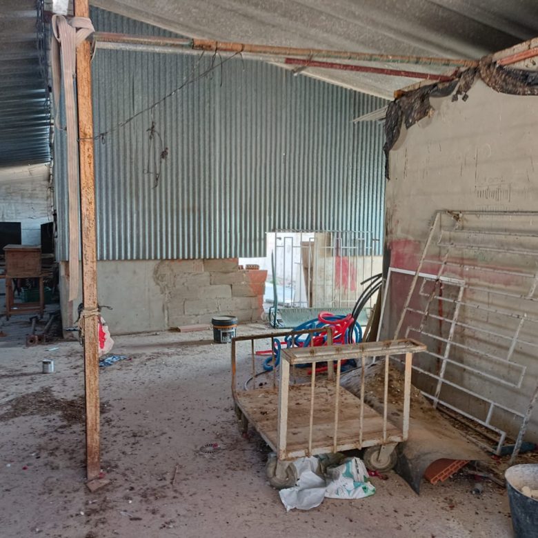 m2184-Cortijo on over 26,000m2.