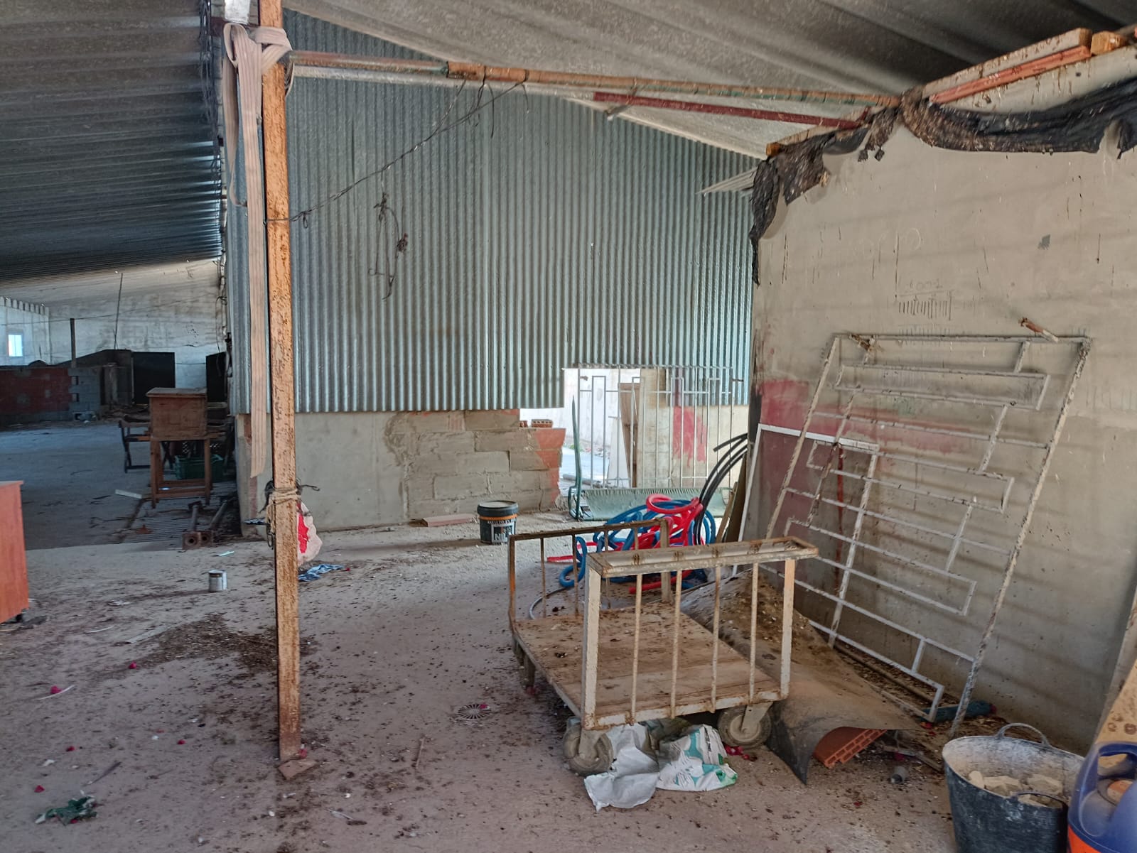 WhatsApp Image 2025-09-03 at 10.28.18_be7b577f m2184-Cortijo on over 26,000m2.