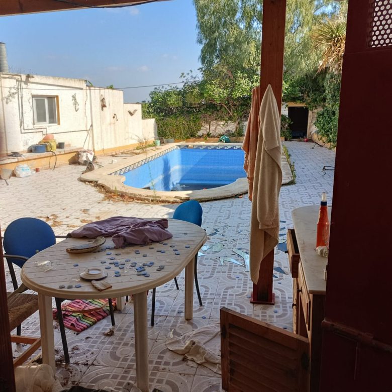 m2184-Cortijo on over 26,000m2.