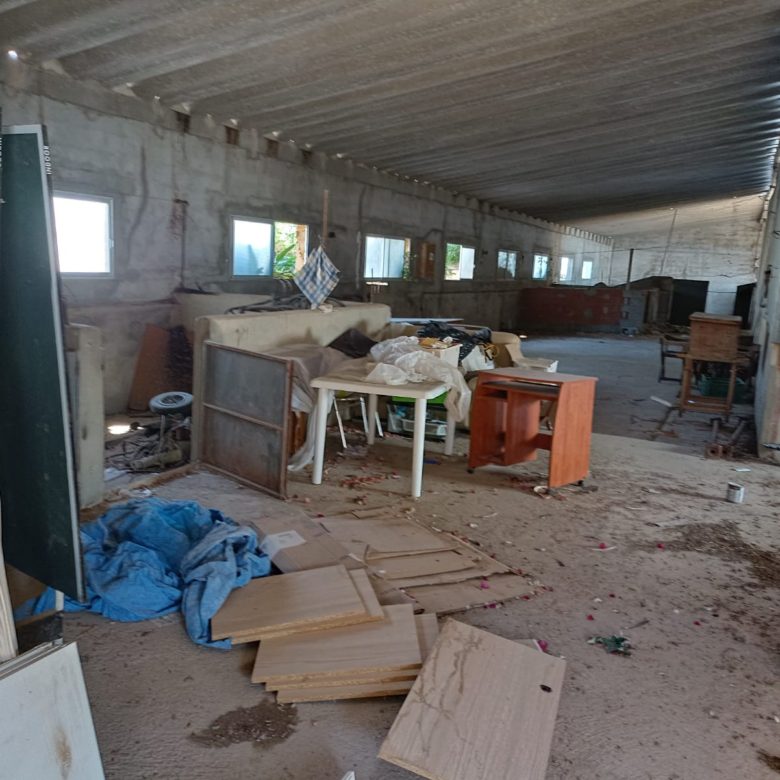 m2184-Cortijo on over 26,000m2.