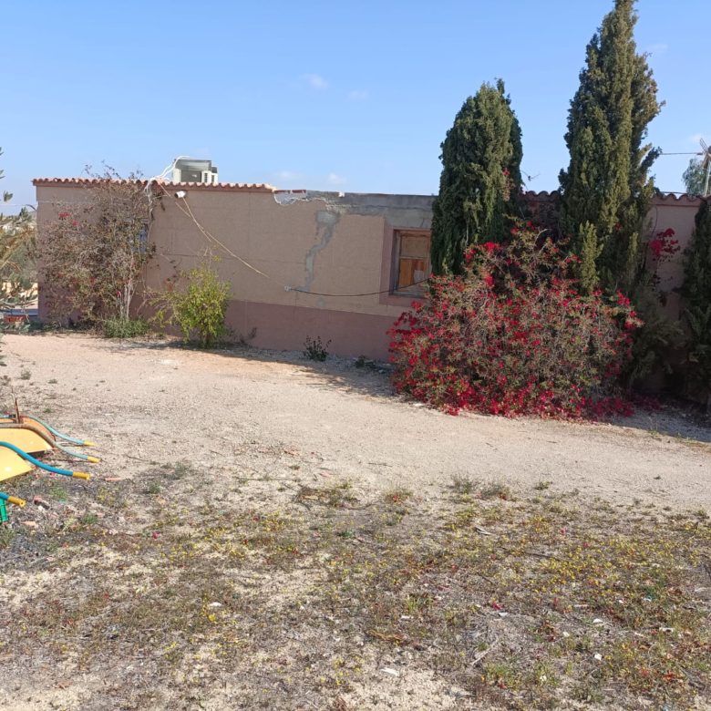 m2184-Cortijo on over 26,000m2.