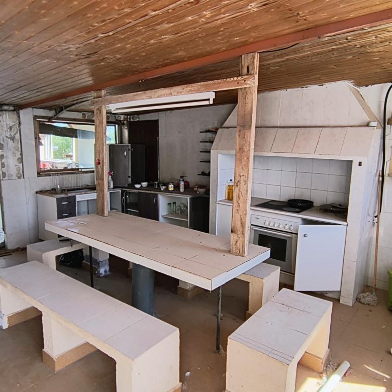 m2184-Cortijo on over 26,000m2.