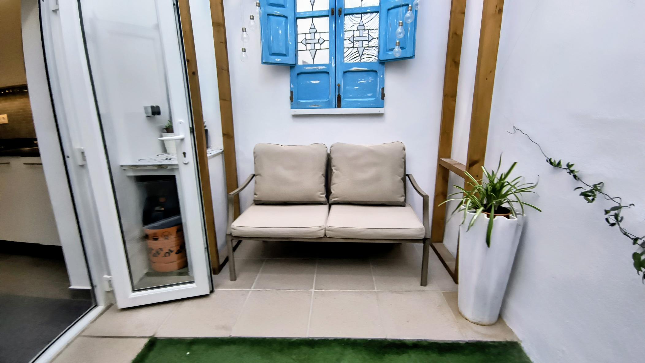 IMG_20260120_114431868~2 m2191-Modern townhouse in Turre with multiple terraces..