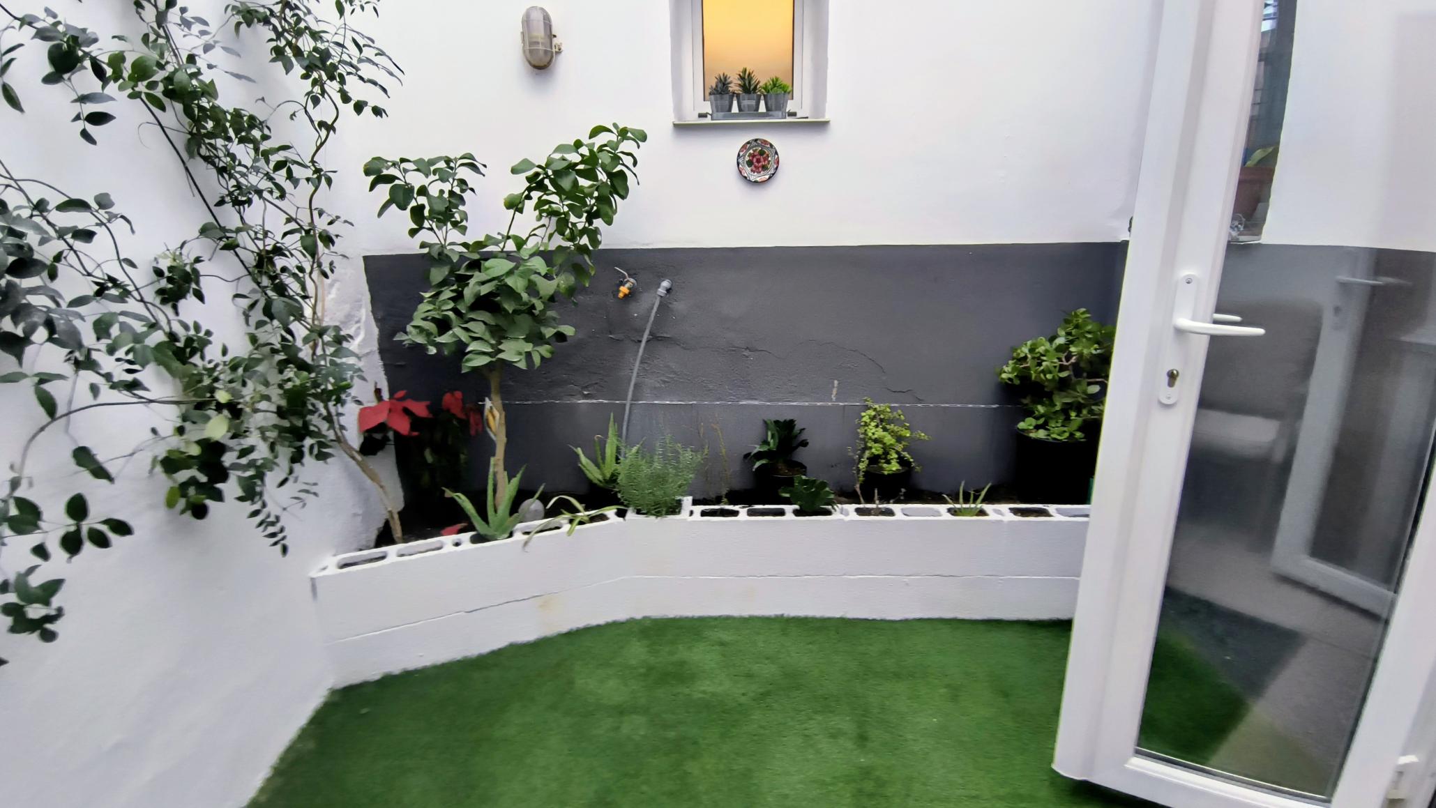 IMG_20260120_114439794~2 m2191-Modern townhouse in Turre with multiple terraces..