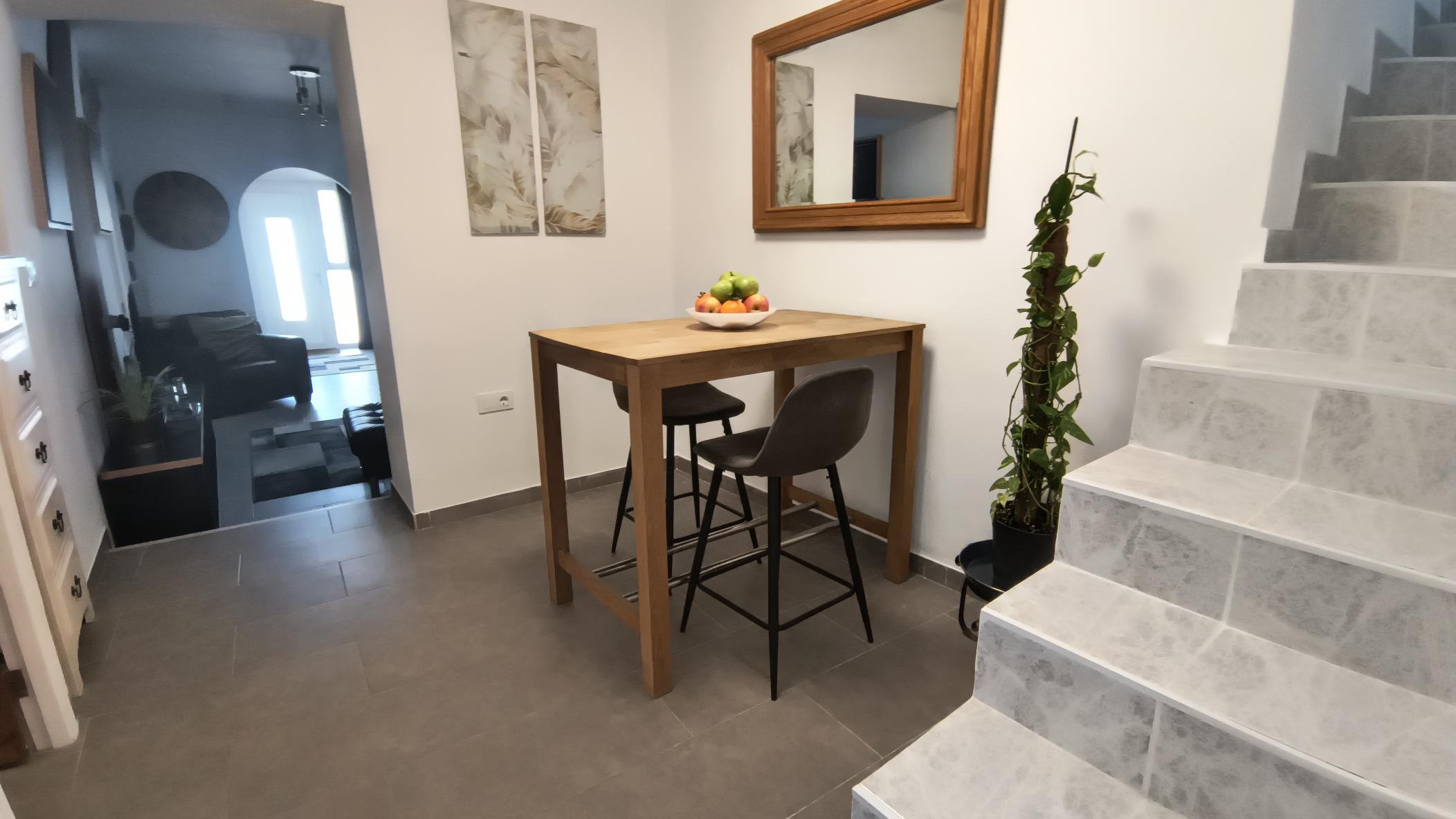IMG_20260120_114510073 m2191-Modern townhouse in Turre with multiple terraces..