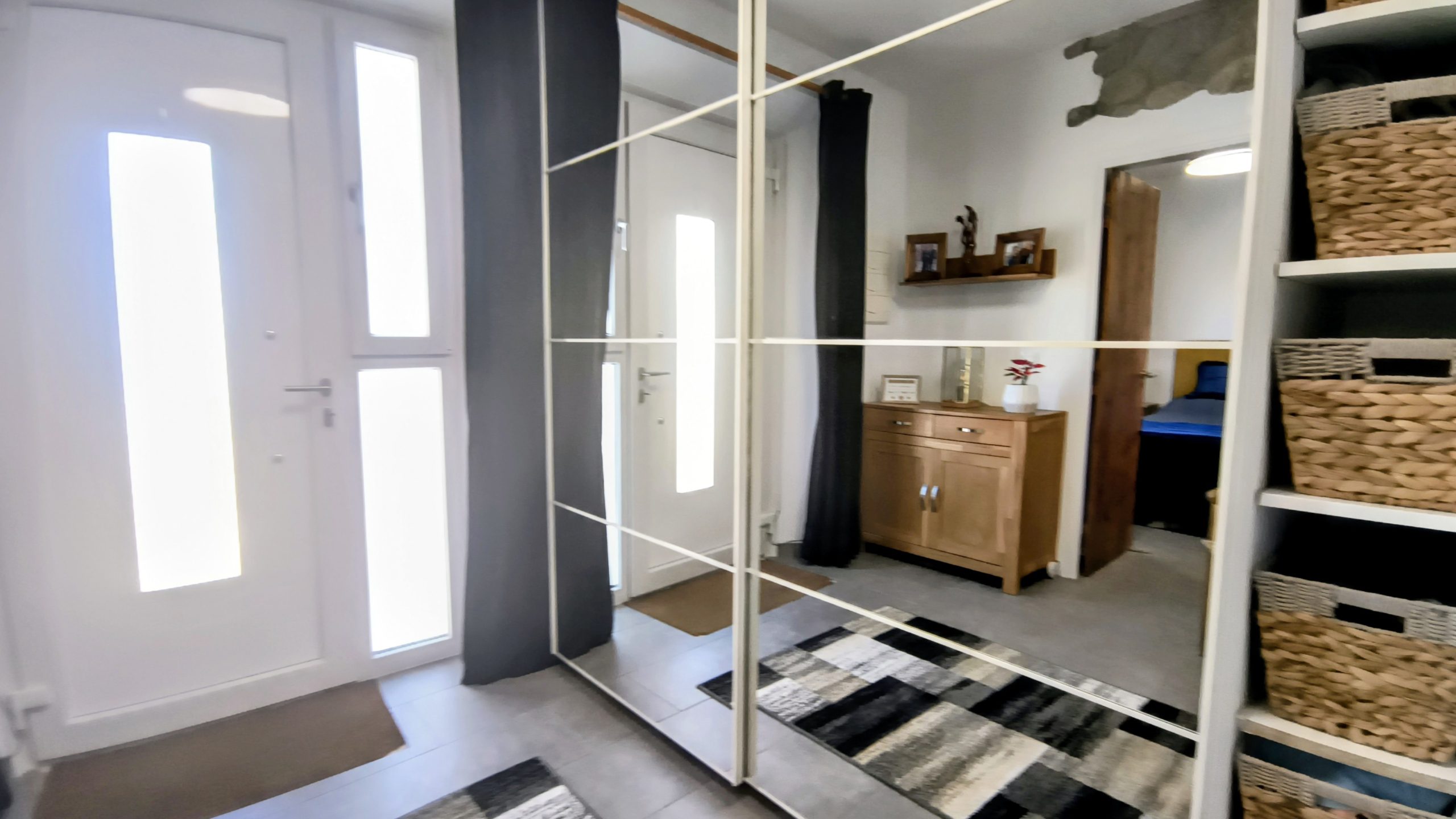 IMG_20260120_114725265~2 m2191-Modern townhouse in Turre with multiple terraces..