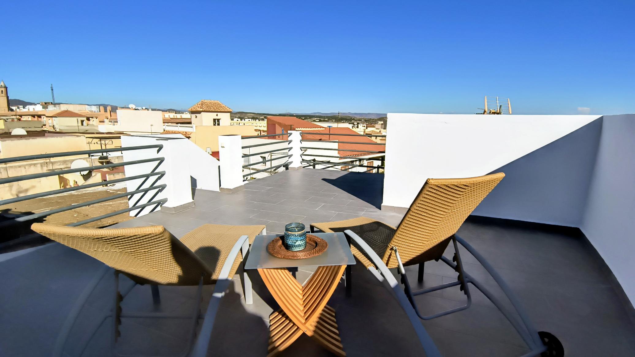 IMG_20260120_115553433~2 m2191-Modern townhouse in Turre with multiple terraces..