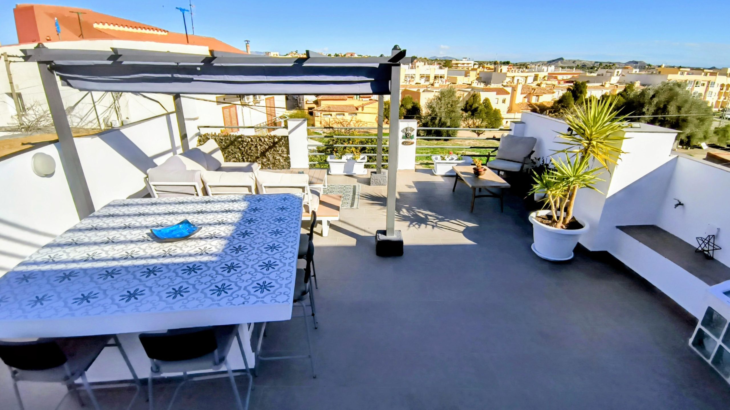 IMG_20260120_115718855~4 m2191-Modern townhouse in Turre with multiple terraces..