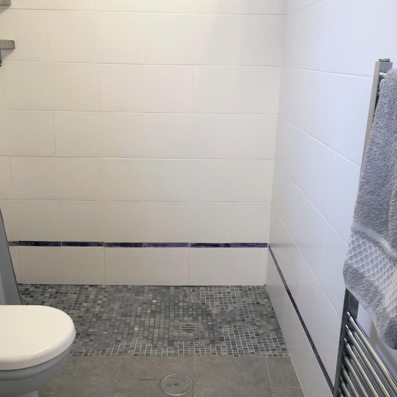 m2191-Modern townhouse in Turre with multiple terraces..