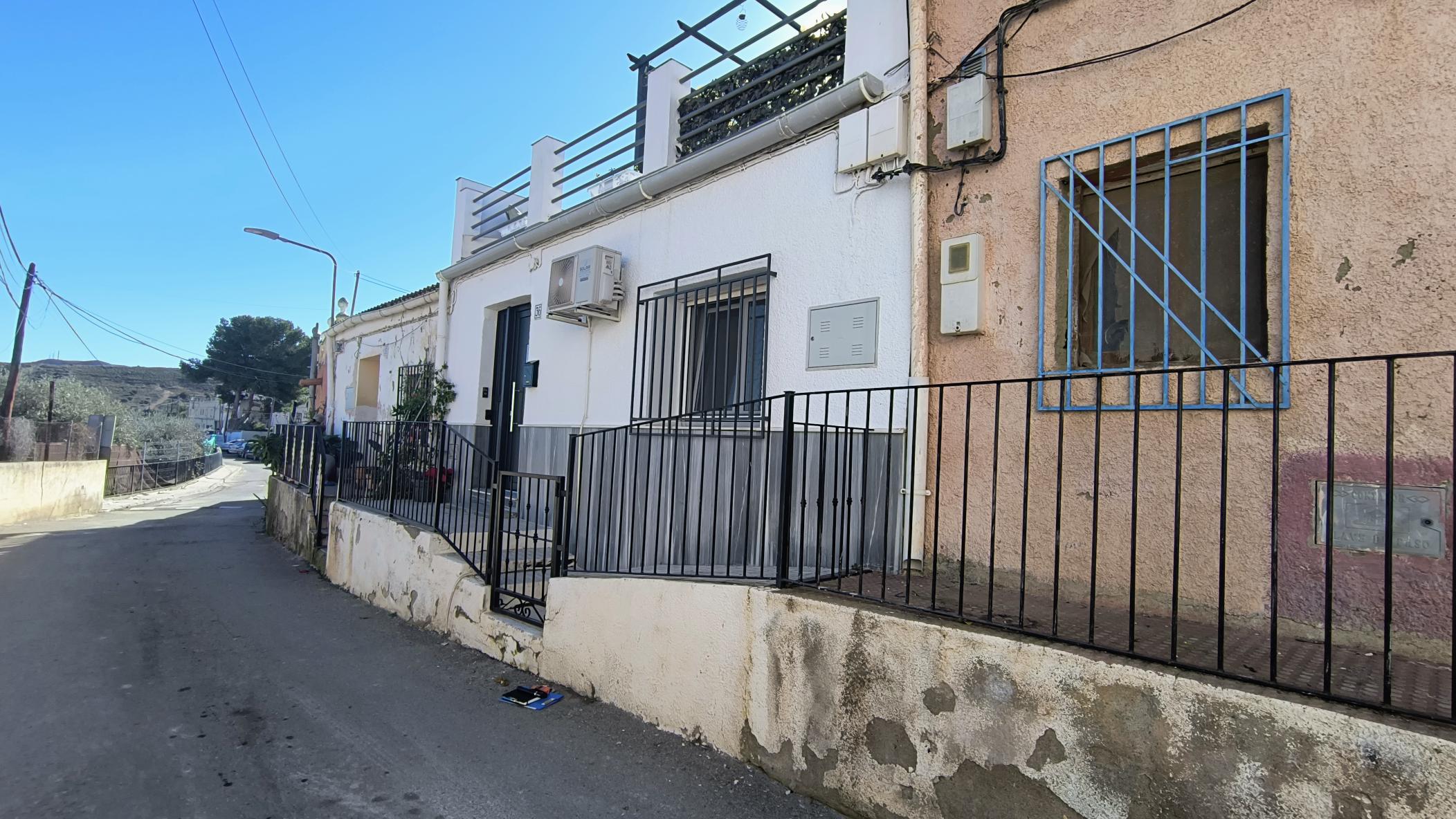 IMG_20260120_124124700_AE m2191-Modern townhouse in Turre with multiple terraces..
