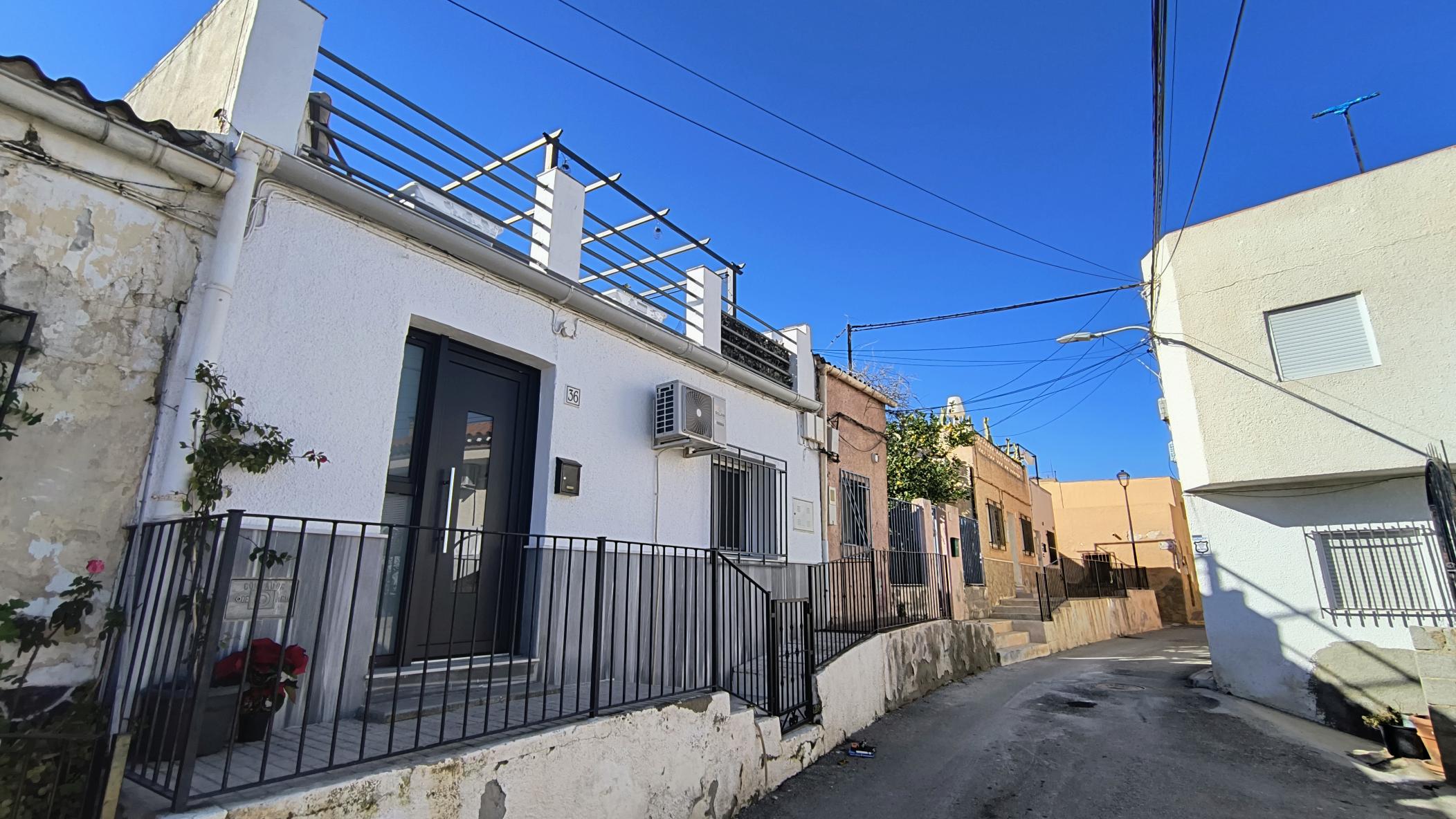 IMG_20260120_124139206_HDR_AE m2191-Modern townhouse in Turre with multiple terraces..