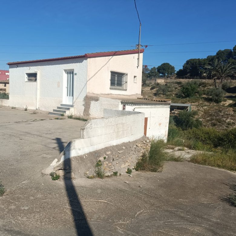 m2194-Property and land for sale in Alfaix.