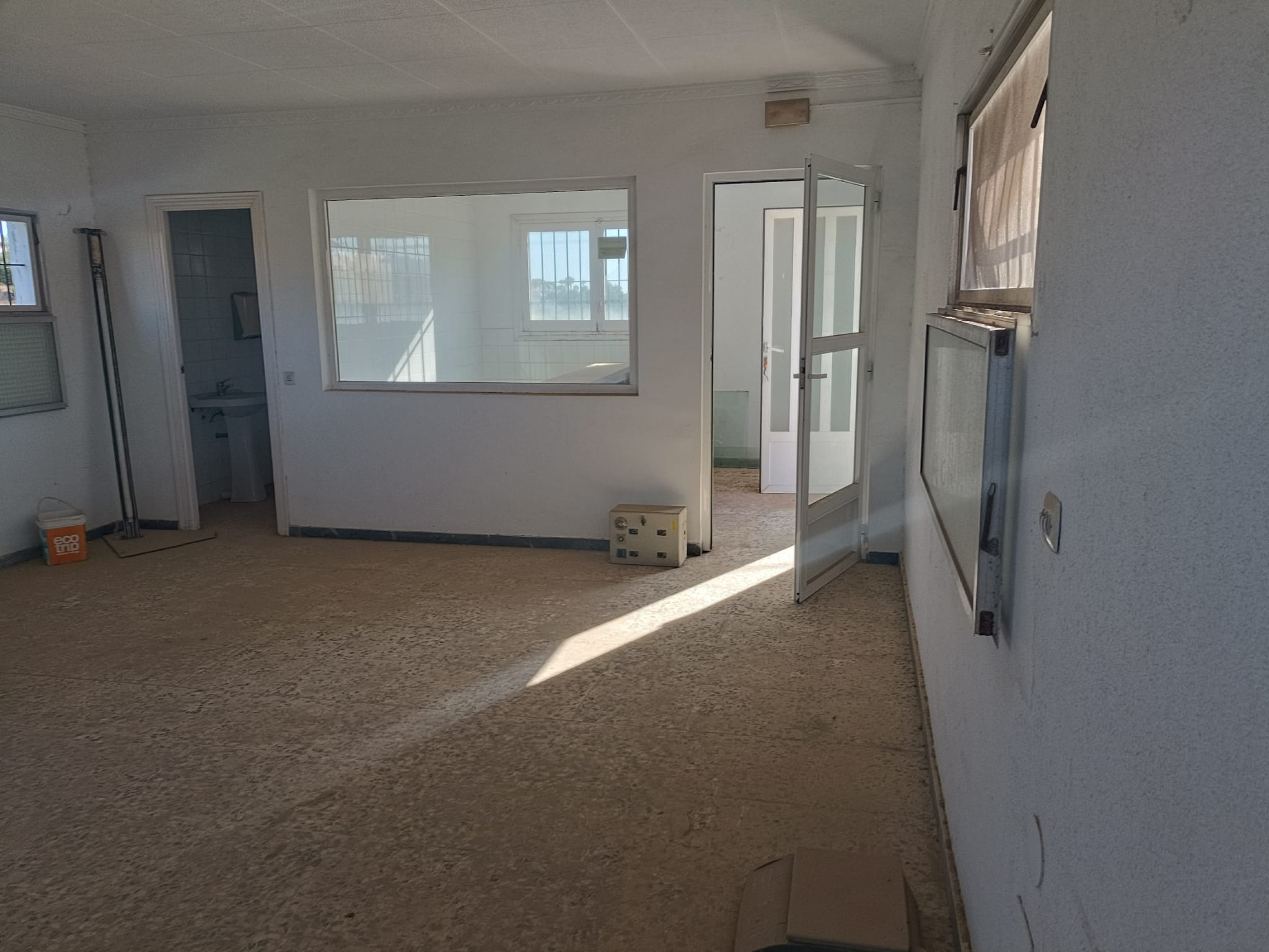 10 m2194-Property and land for sale in Alfaix.