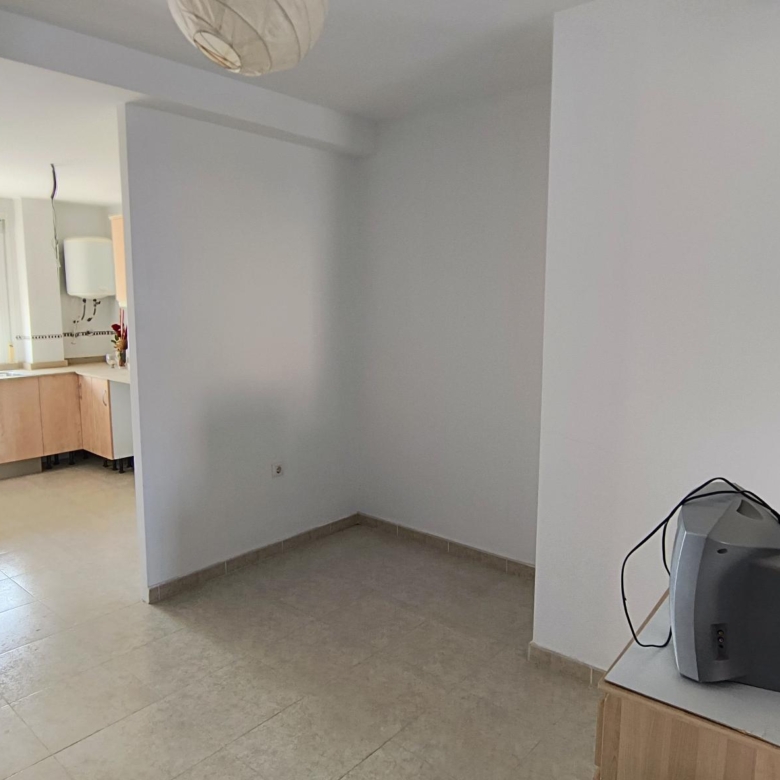 m2195-Large penthouse in Turre
