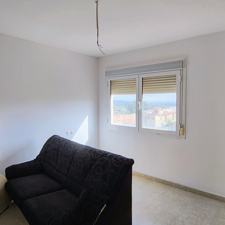 m2195-Large penthouse in Turre