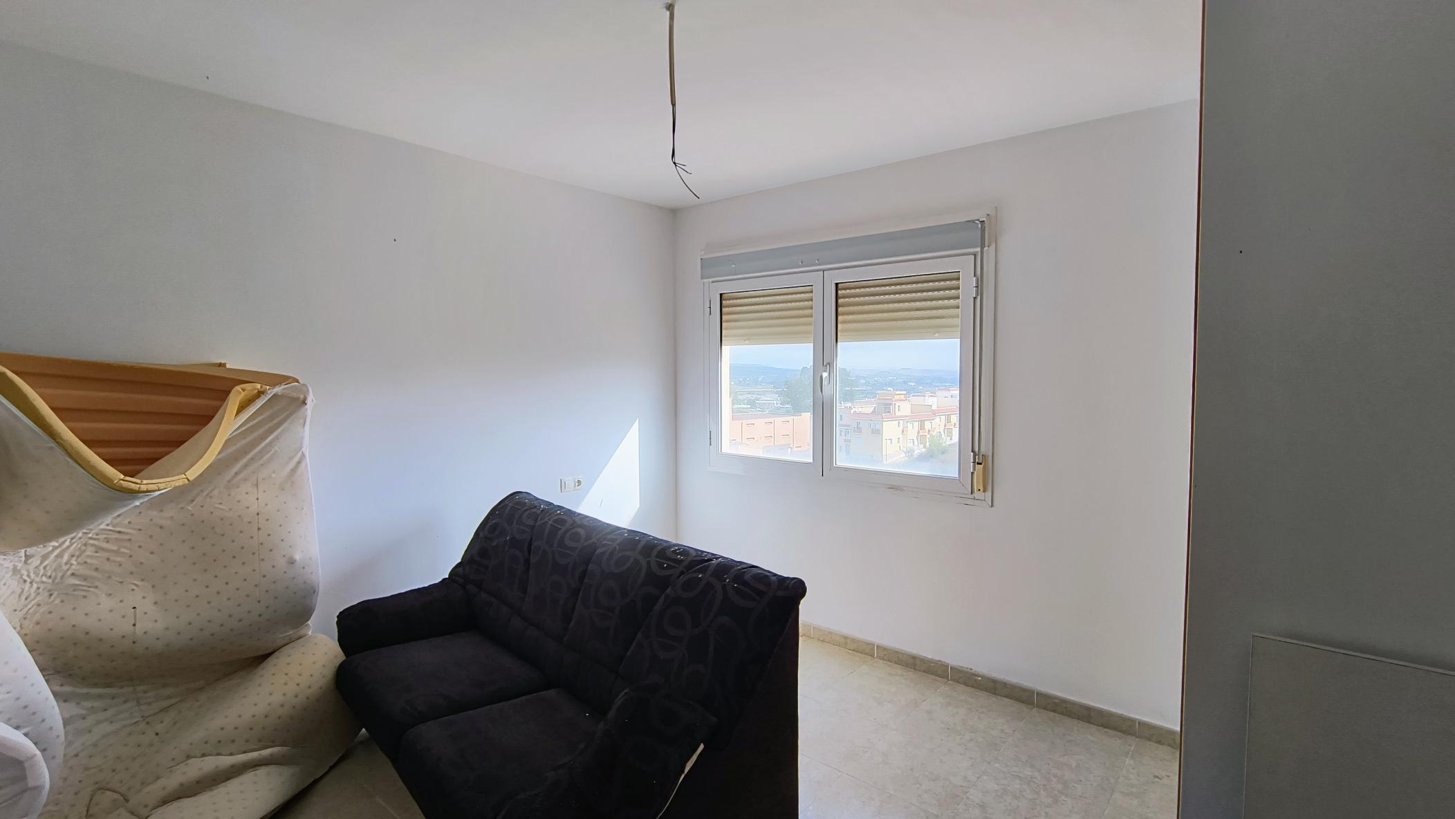 m2195-Large penthouse in Turre