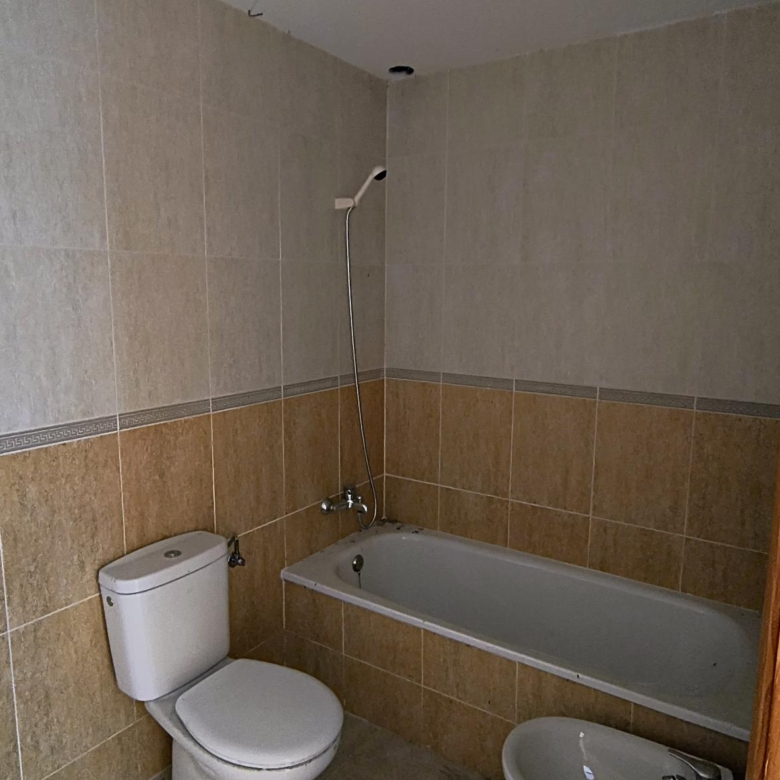 m2195-Large penthouse in Turre