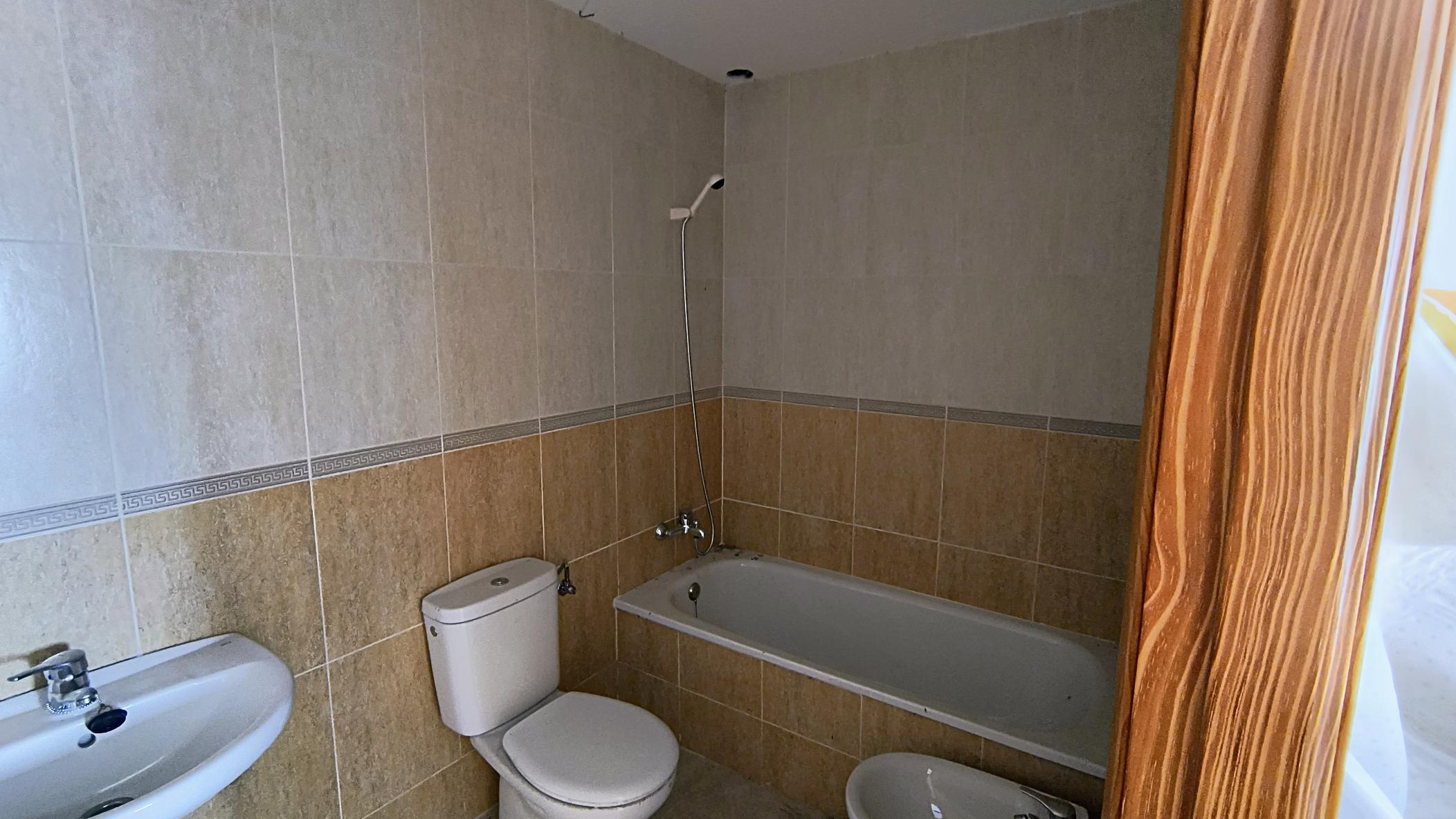 m2195-Large penthouse in Turre
