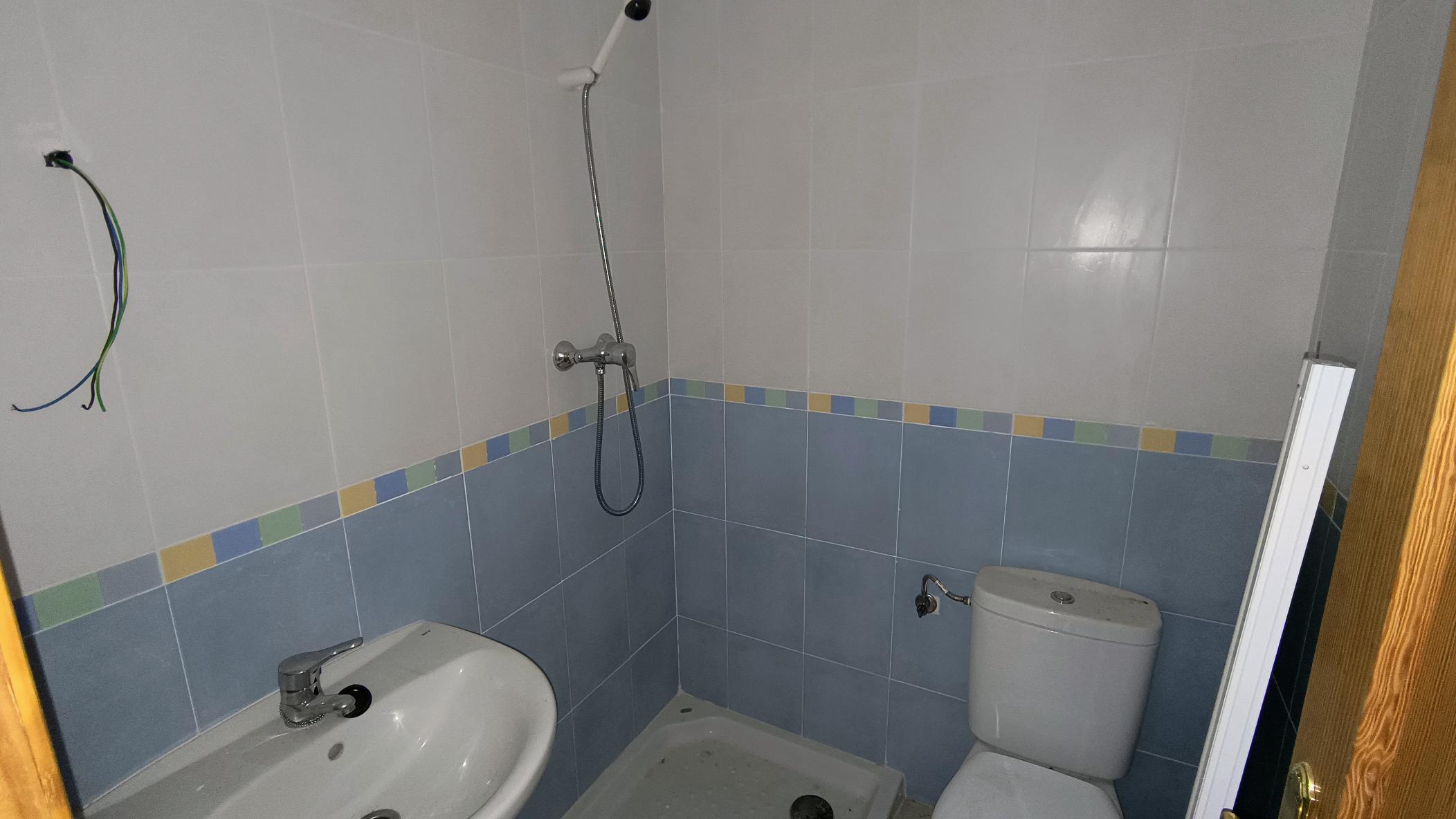 m2195-Large penthouse in Turre