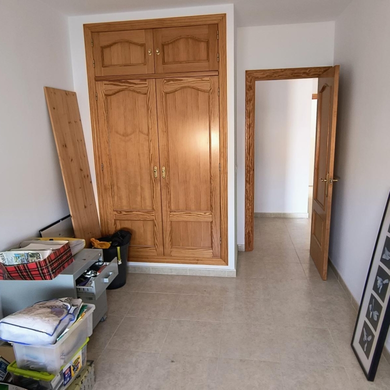 m2195-Large penthouse in Turre