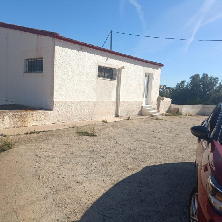 m2194-Property and land for sale in Alfaix.