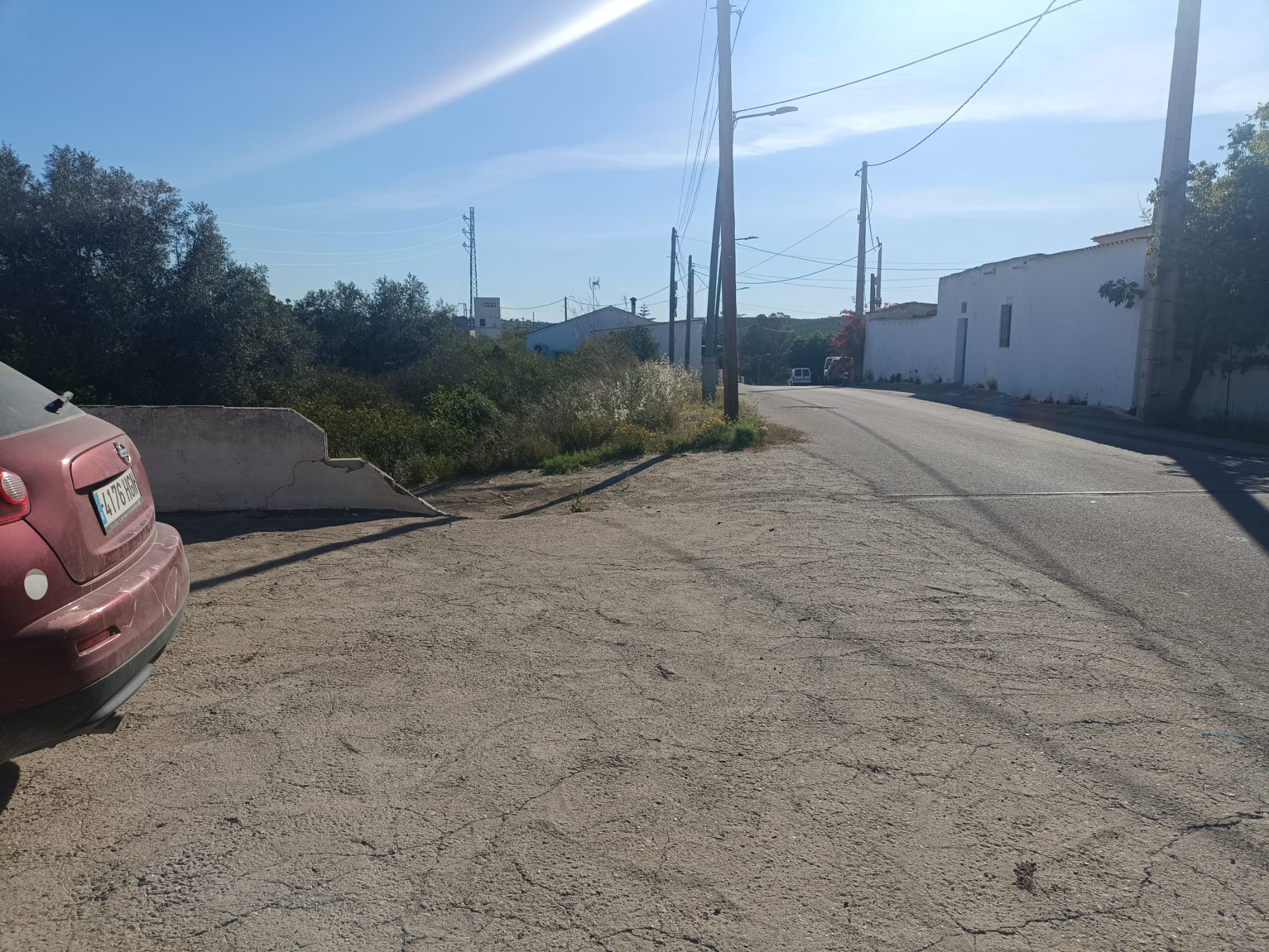 3 m2194-Property and land for sale in Alfaix.