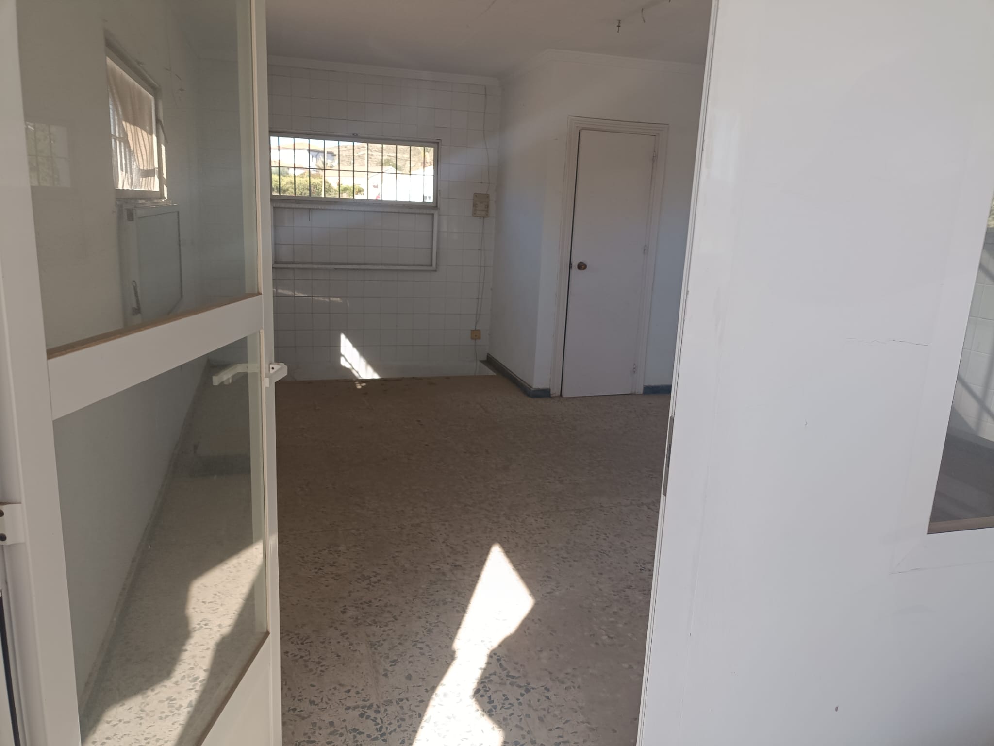 7 m2194-Property and land for sale in Alfaix.