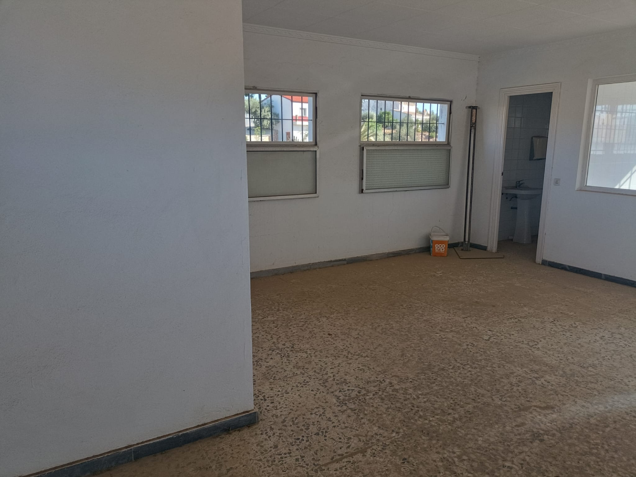 9 m2194-Property and land for sale in Alfaix.