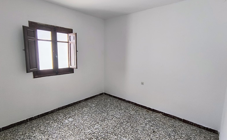 m2197a-Large apartment with huge roof terrace.