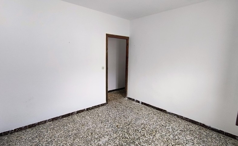 m2197a-Large apartment with huge roof terrace.