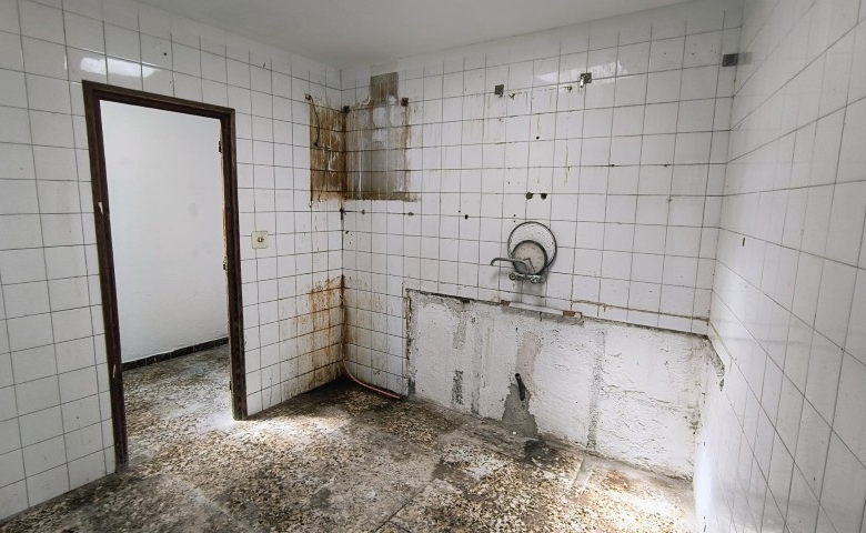 m2197a-Large apartment with huge roof terrace.