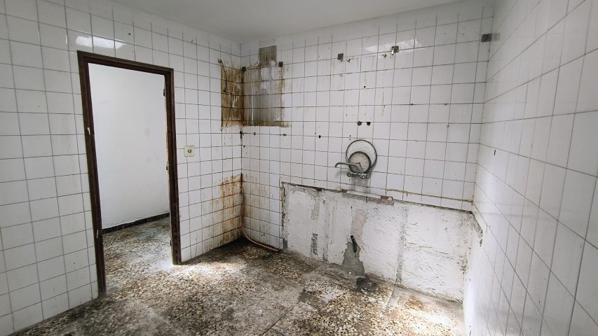 m2197a-Large apartment with huge roof terrace.