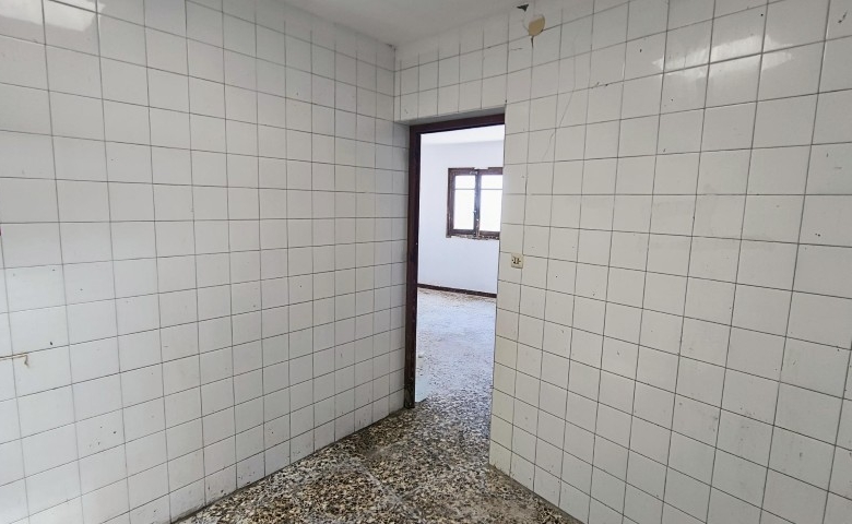 m2197a-Large apartment with huge roof terrace.