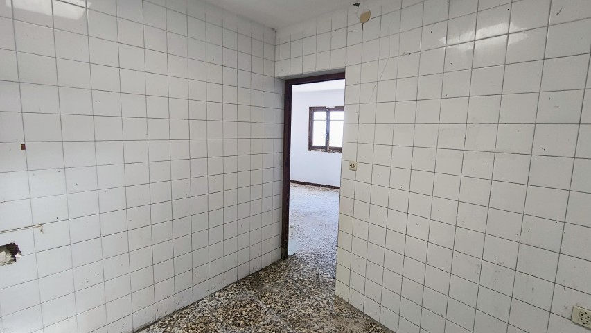 m2197a-Large apartment with huge roof terrace.