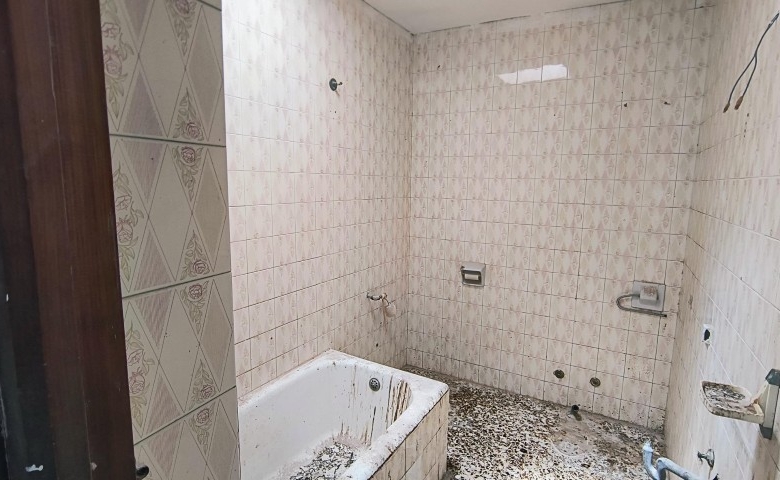 m2197a-Large apartment with huge roof terrace.