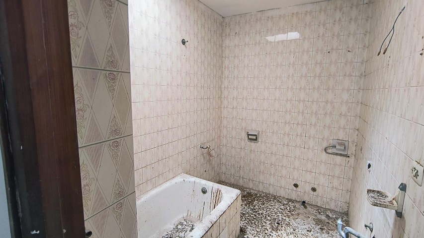 m2197a-Large apartment with huge roof terrace.