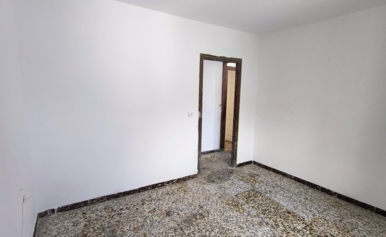 m2197a-Large apartment with huge roof terrace.