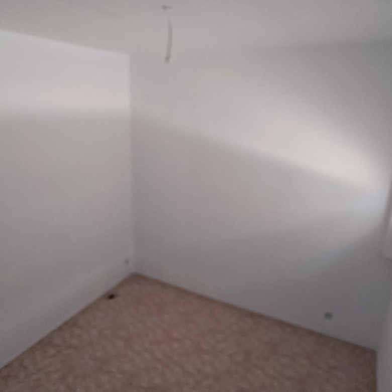 m2199-Townhouse is the centre of Turre with huge garage.