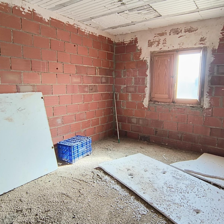 m2201-Villa to complete on the outskirts of Turre.