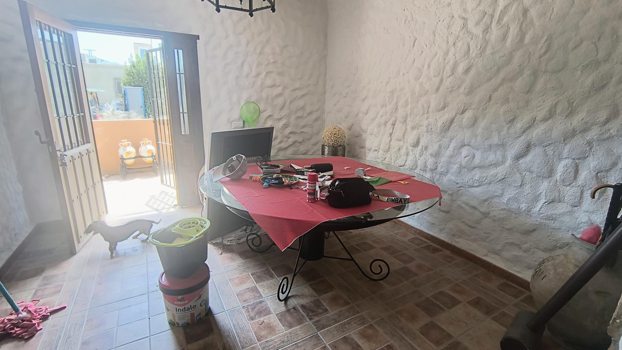 IMG_20260720_153924488_HDR_AE m2202-Large two bedroom villa on the outskirts of Turre.
