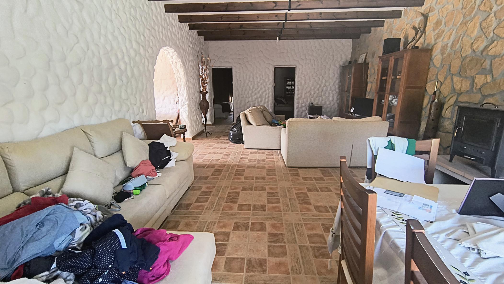 IMG_20260720_153945145_HDR_AE m2202-Large two bedroom villa on the outskirts of Turre.