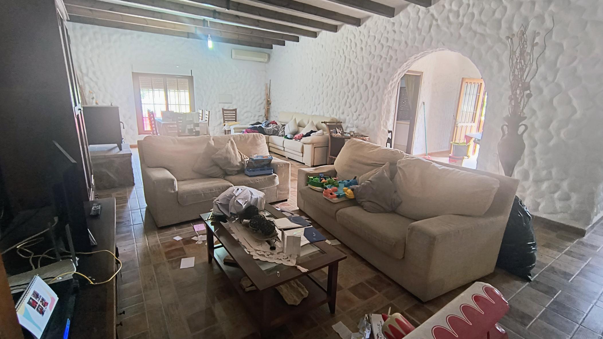 IMG_20260720_154208867_HDR_AE m2202-Large two bedroom villa on the outskirts of Turre.